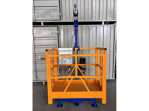 project case