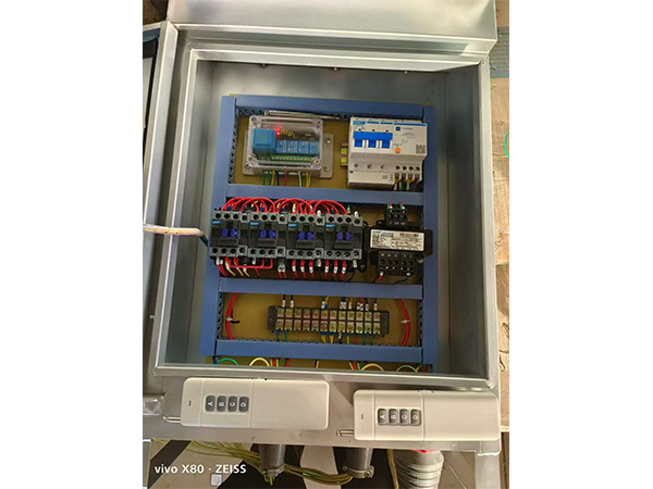 project case